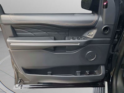 2023 Ford Expedition Max Platinum