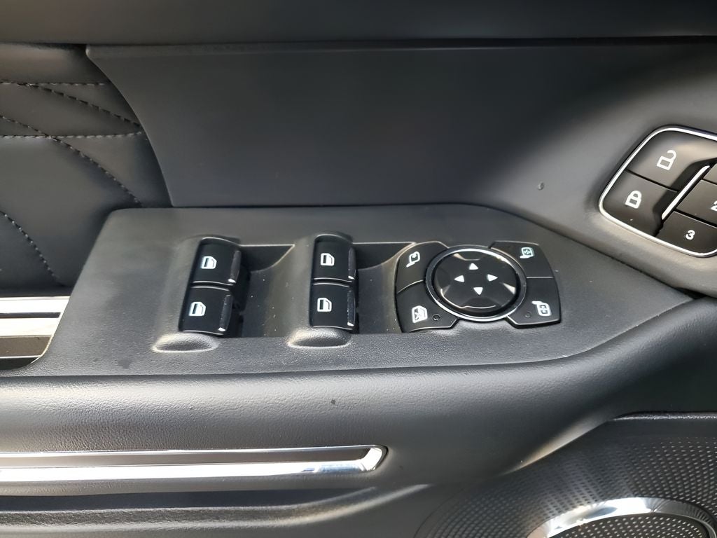 2023 Ford Expedition Max Platinum