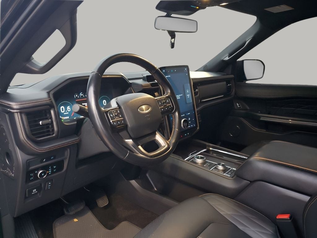 2023 Ford Expedition Max Platinum
