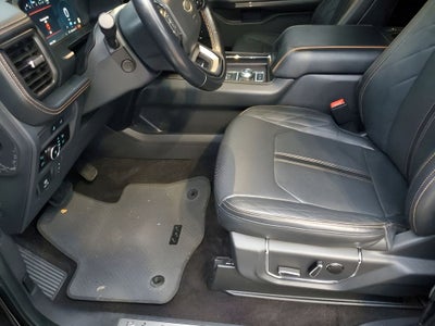 2023 Ford Expedition Max Platinum