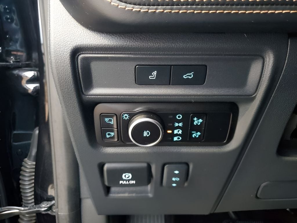 2023 Ford Expedition Max Platinum