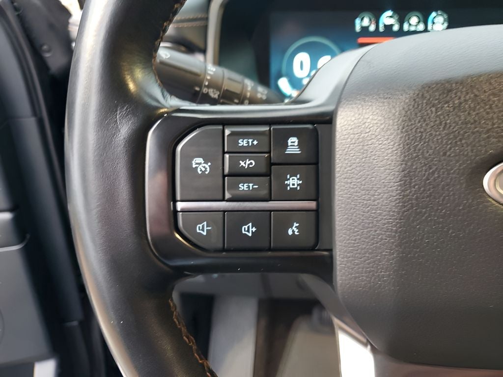 2023 Ford Expedition Max Platinum