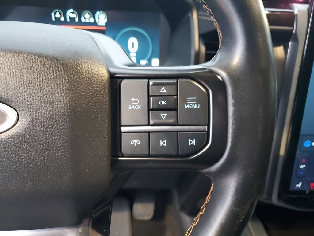 2023 Ford Expedition Max Platinum