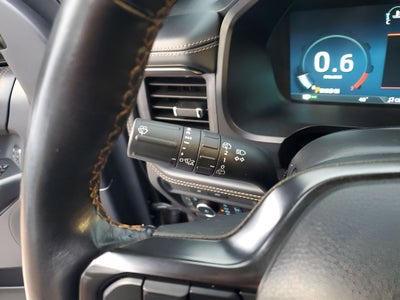 2023 Ford Expedition Max Platinum