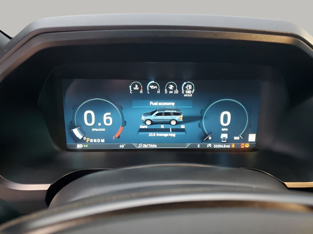 2023 Ford Expedition Max Platinum