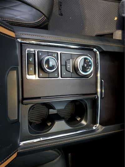 2023 Ford Expedition Max Platinum