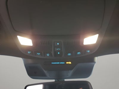 2023 Ford Expedition Max Platinum