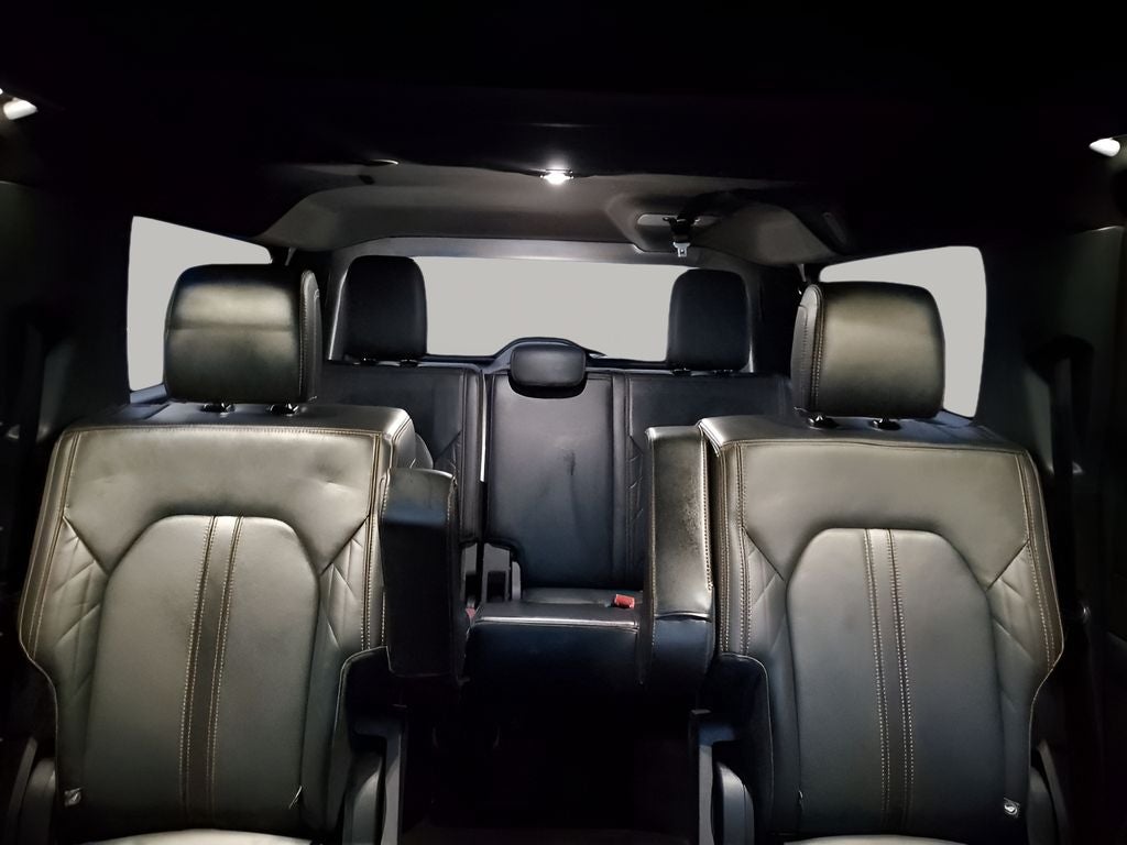 2023 Ford Expedition Max Platinum