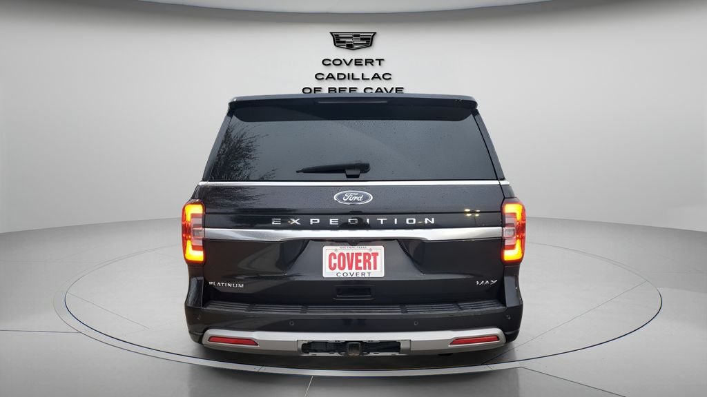 2023 Ford Expedition Max Platinum