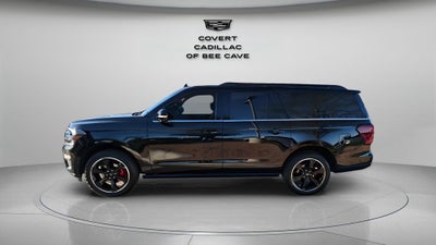 2023 Ford Expedition Max Limited
