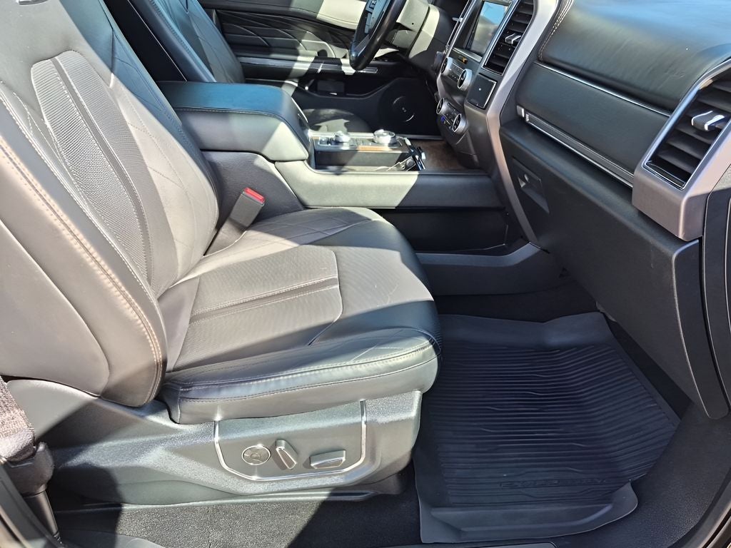 2021 Ford Expedition Platinum