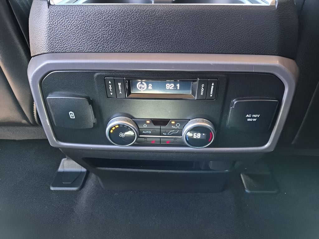 2021 Ford Expedition Platinum