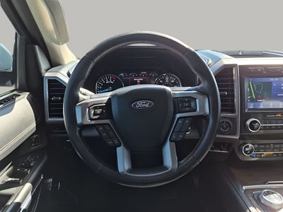2021 Ford Expedition Platinum