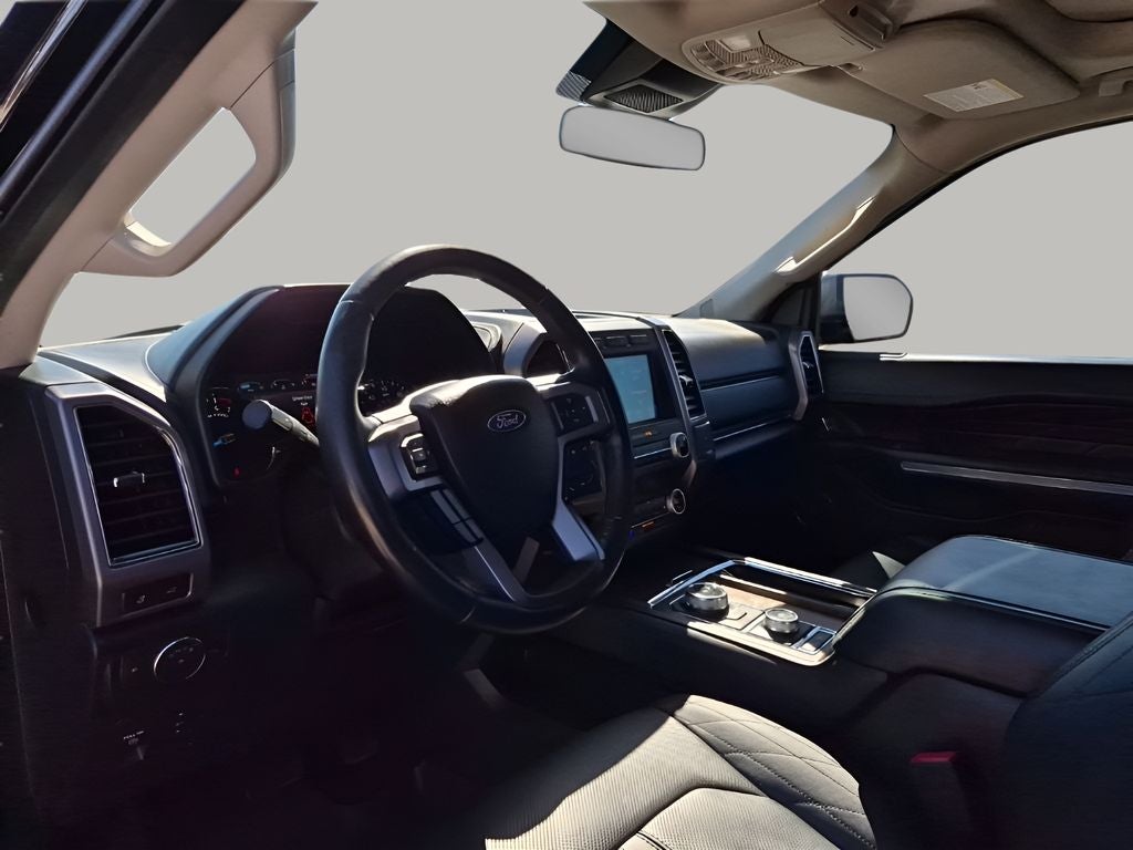 2021 Ford Expedition Platinum