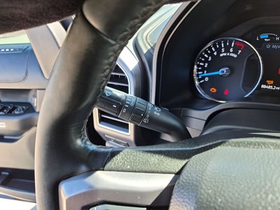 2021 Ford Expedition Platinum