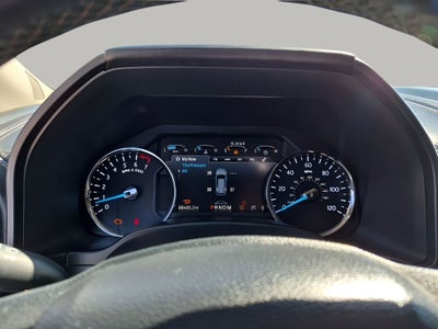 2021 Ford Expedition Platinum