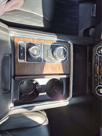 2021 Ford Expedition Platinum