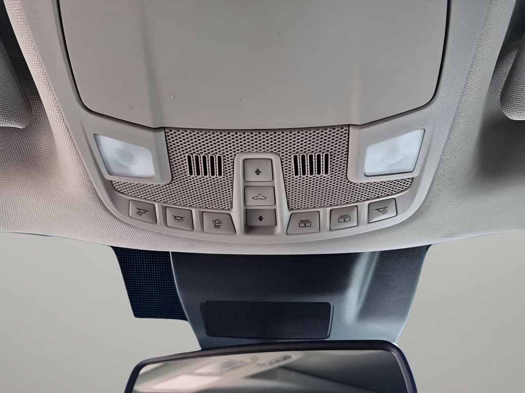 2021 Ford Expedition Platinum