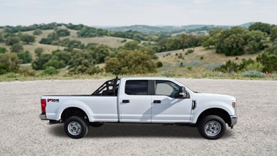 2019 Ford F-250SD XL