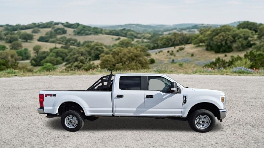 2019 Ford F-250SD XL