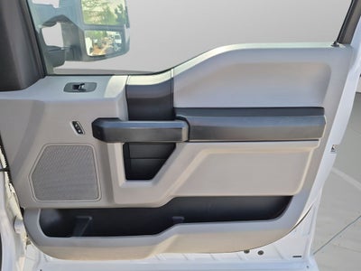 2019 Ford F-250SD XL