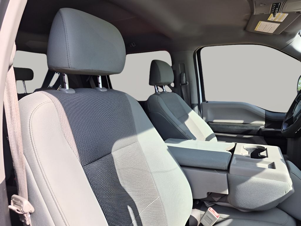 2019 Ford F-250SD XL