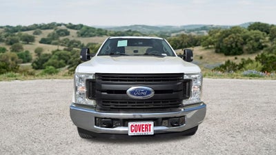 2019 Ford F-250SD XL