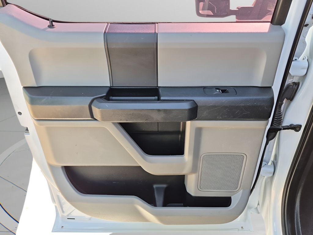 2019 Ford F-250SD XL