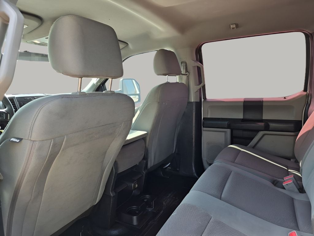 2019 Ford F-250SD XL