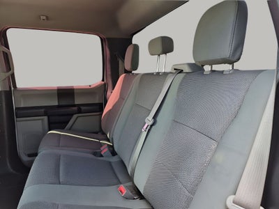 2019 Ford F-250SD XL