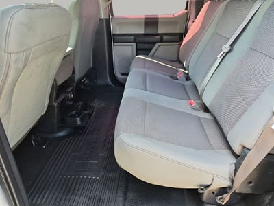 2019 Ford F-250SD XL