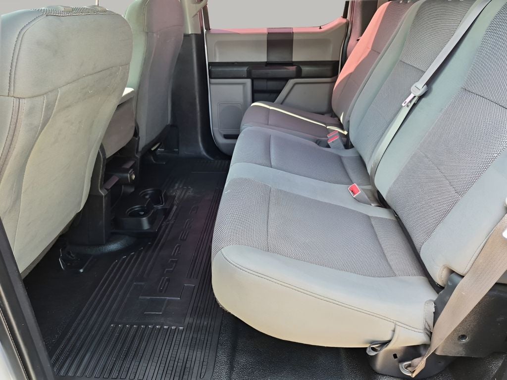 2019 Ford F-250SD XL