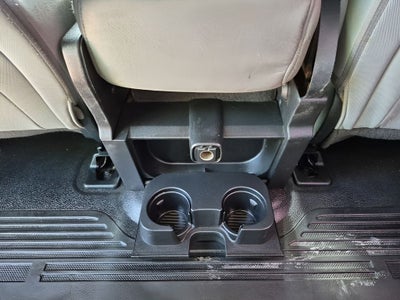 2019 Ford F-250SD XL