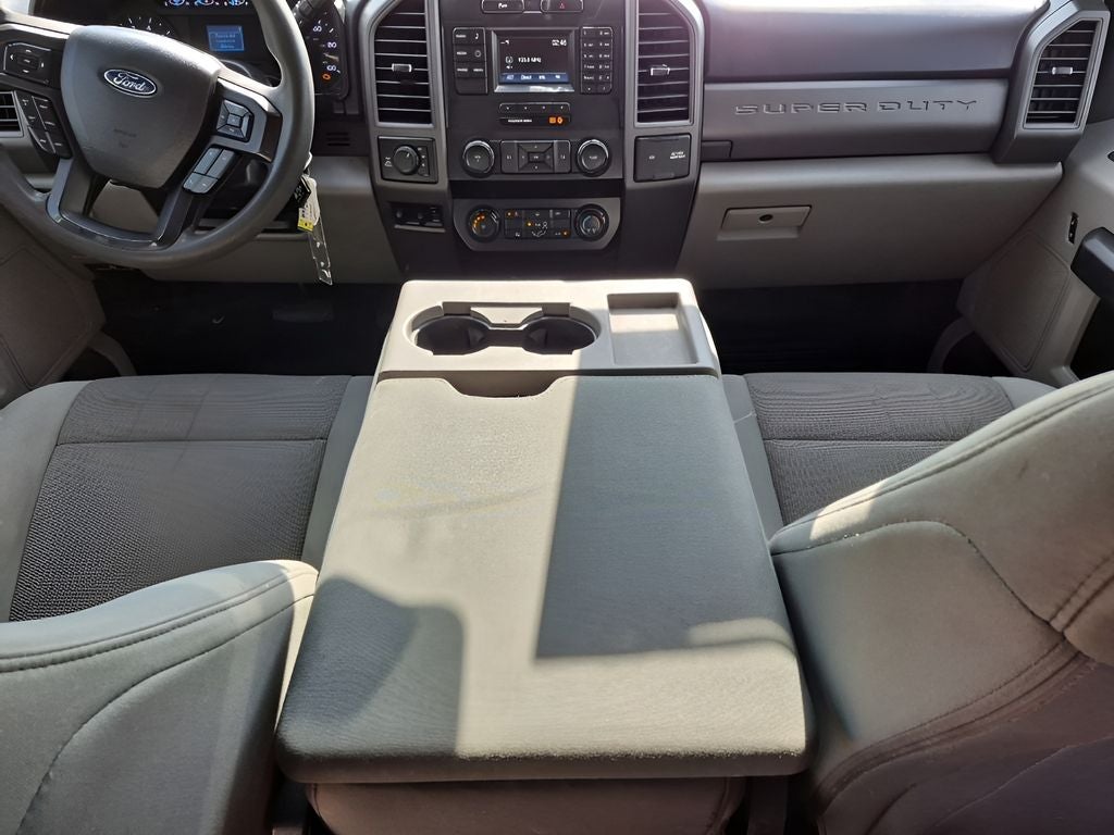 2019 Ford F-250SD XL