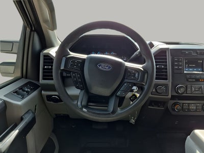 2019 Ford F-250SD XL