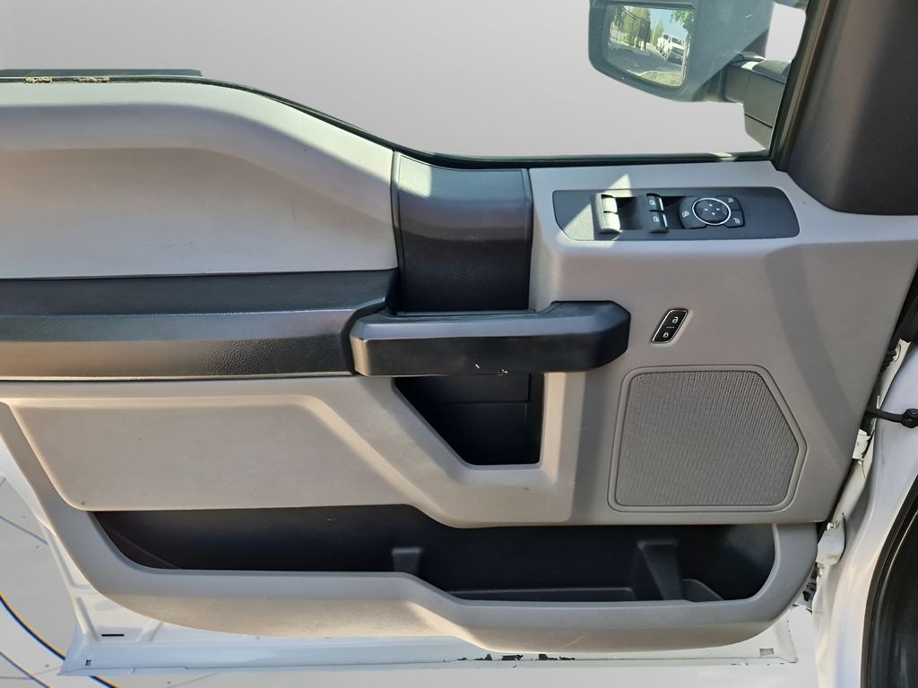 2019 Ford F-250SD XL