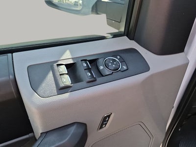 2019 Ford F-250SD XL