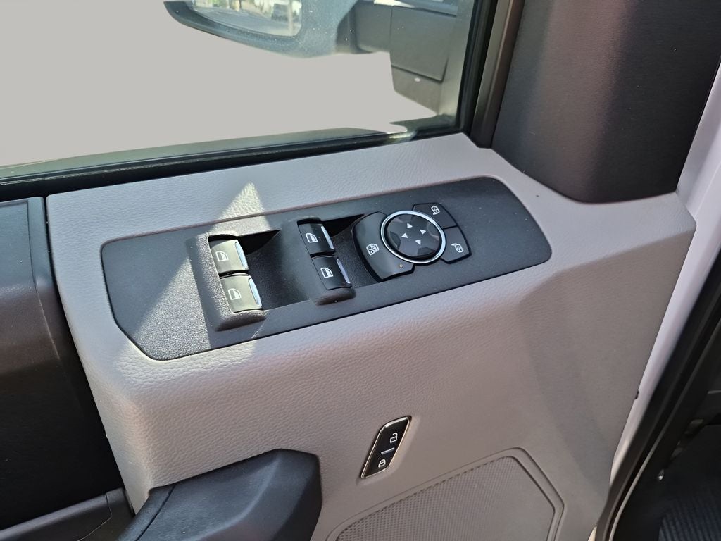 2019 Ford F-250SD XL