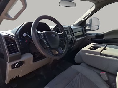 2019 Ford F-250SD XL