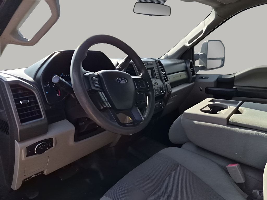 2019 Ford F-250SD XL