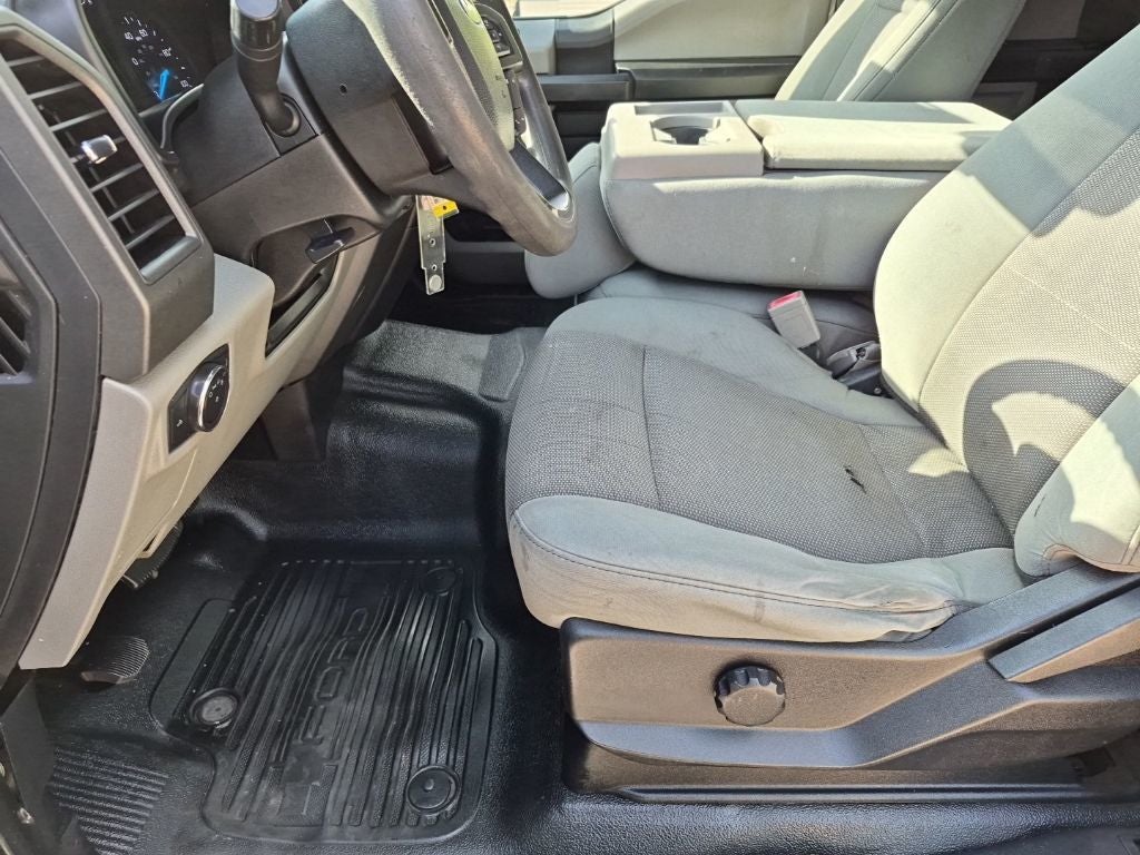 2019 Ford F-250SD XL