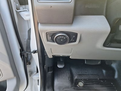 2019 Ford F-250SD XL