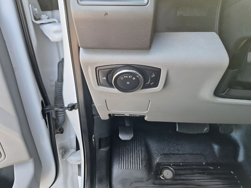 2019 Ford F-250SD XL