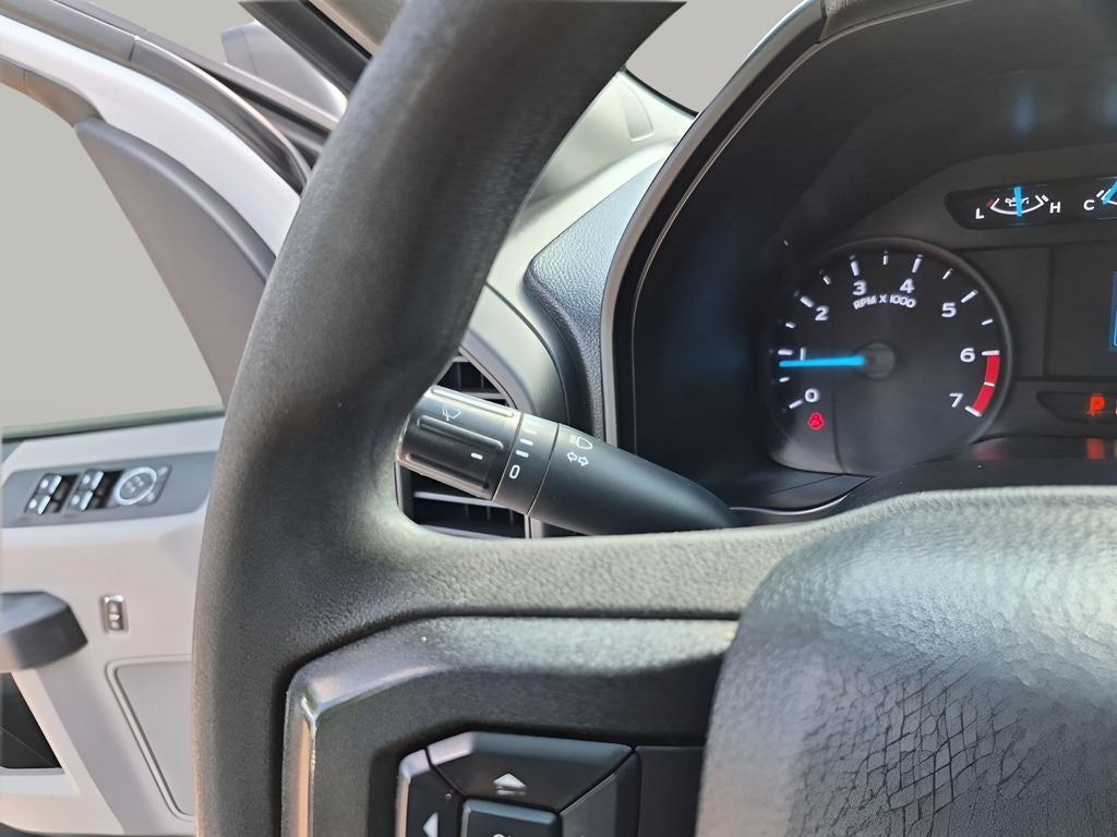 2019 Ford F-250SD XL