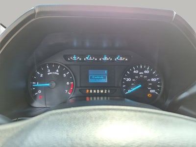 2019 Ford F-250SD XL