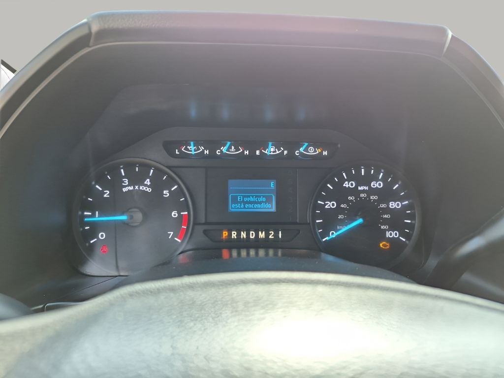 2019 Ford F-250SD XL