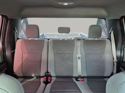 2019 Ford F-250SD XL