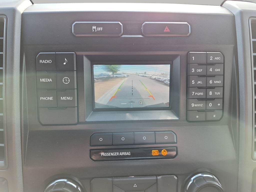 2019 Ford F-250SD XL