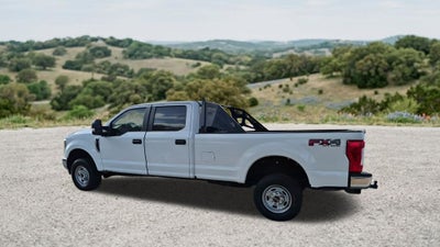 2019 Ford F-250SD XL