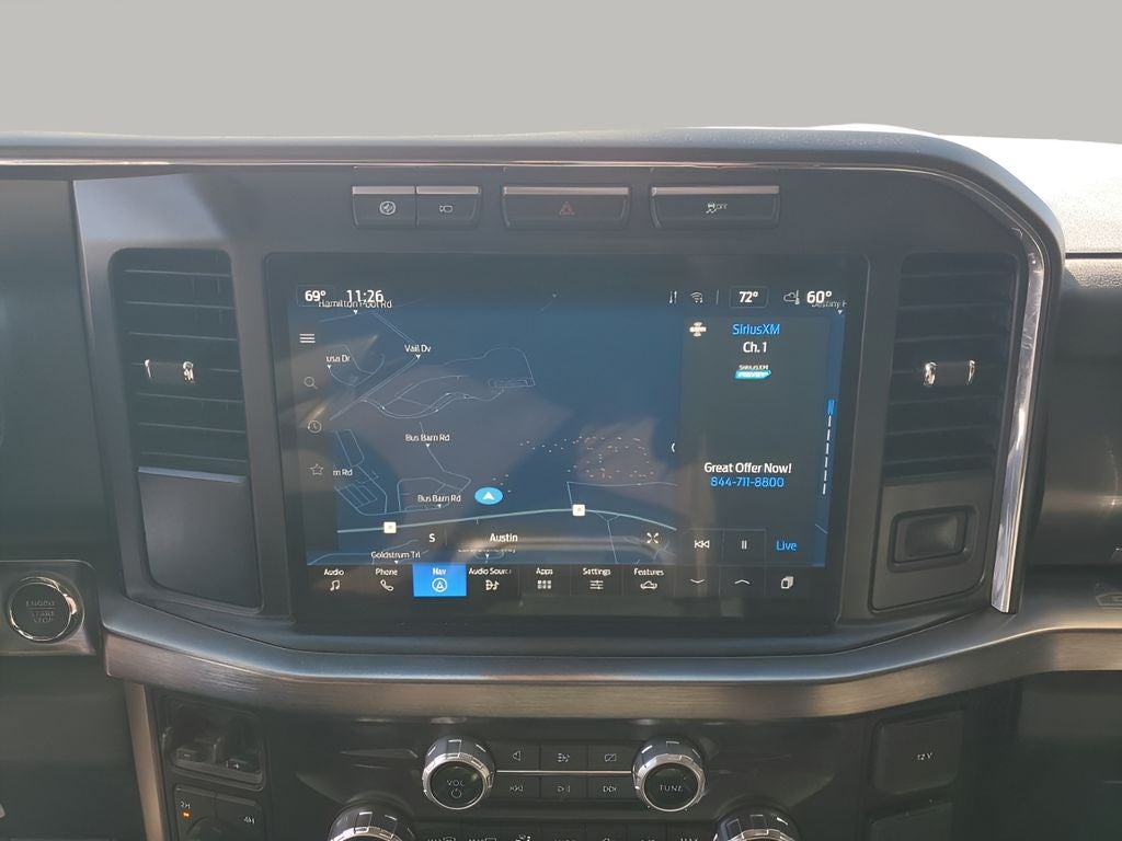 2024 Ford F-250SD Lariat